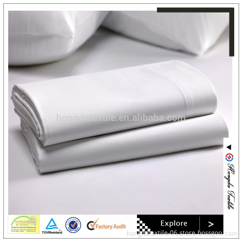 1000tc egyptian cotton bed sheets set with pillow case